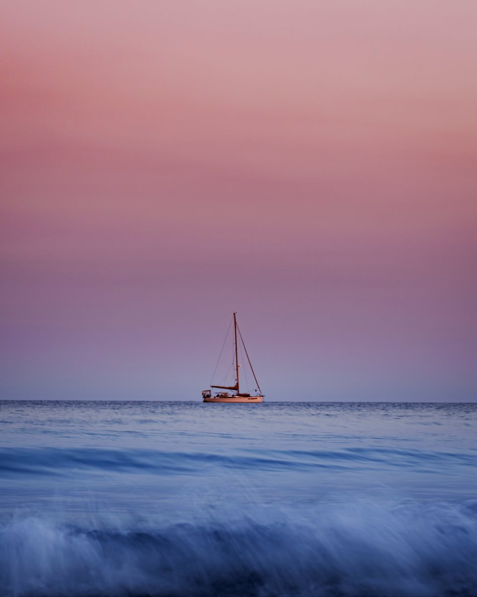 One Sail