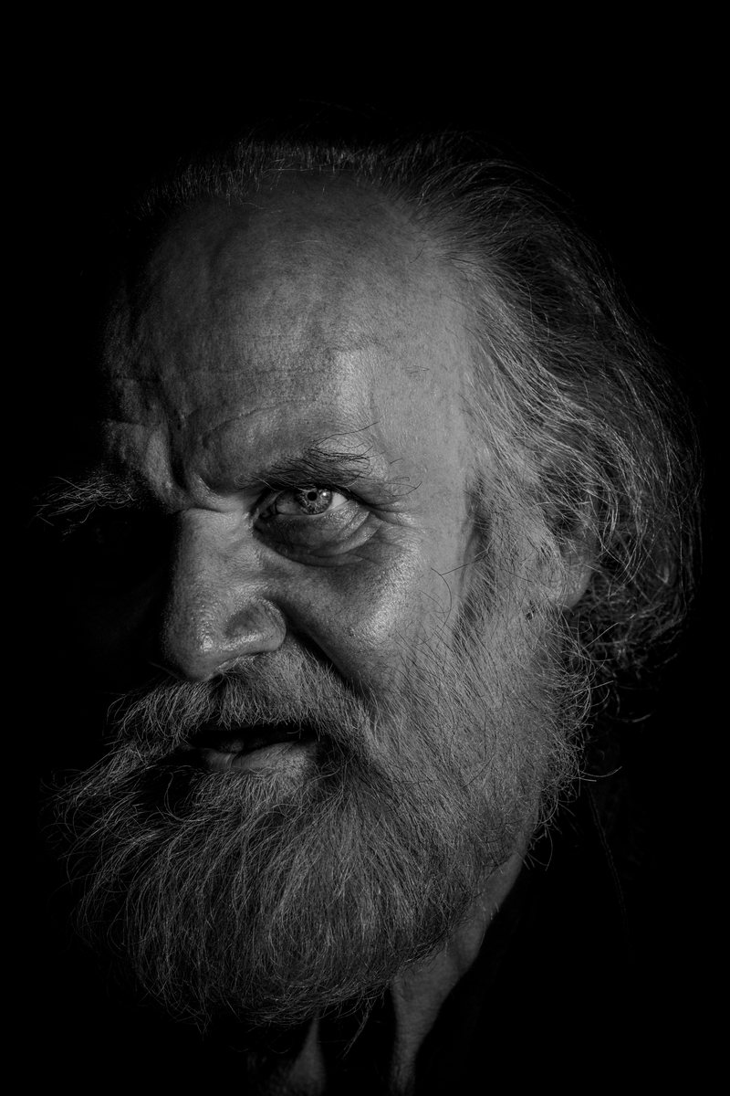 The Elder