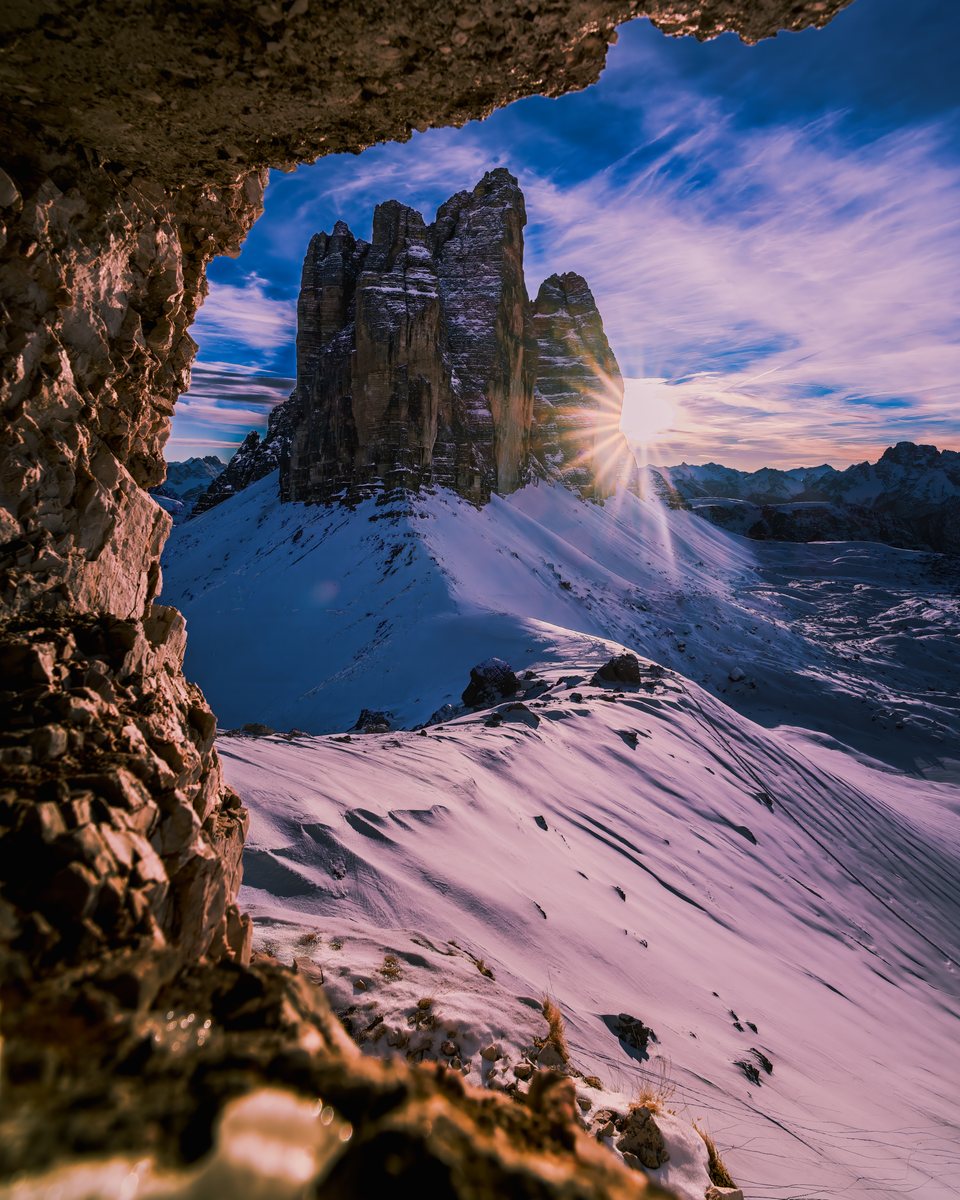 The Window
